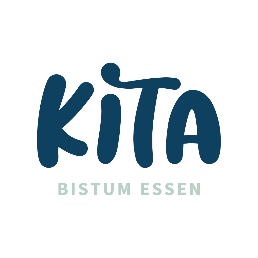Referenz Logo Kita Bistum Essen